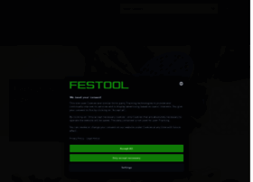 Festool.com