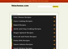 Fetacheese.com
