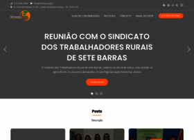 fetaesp.org.br