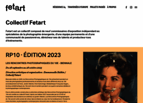 fetart.org