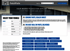 Fetchparts.com
