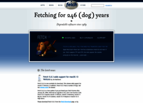 fetchsoftworks.com