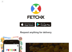 Fetchx.com