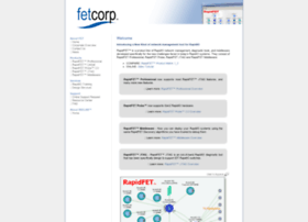 Fetcorp.com