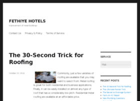 fethiye-hotels.net