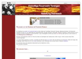 feuerwehr-heimbach.net