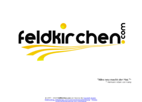 feuerwehr.feldkirchen.com