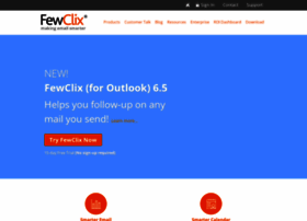 Fewclix.com