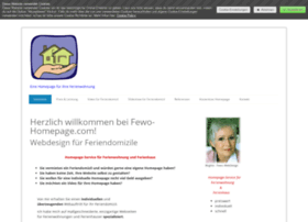 fewo-homepage.com