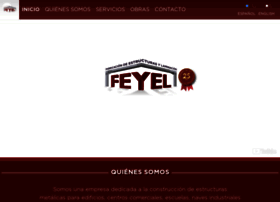 feyel.com.mx