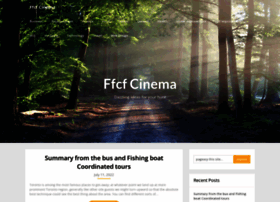 ffcf-cinema.com