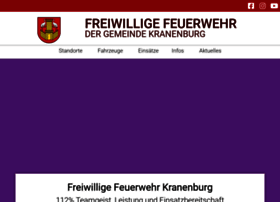 ffkranenburg.de