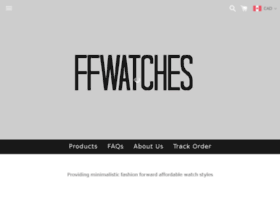 ffwatches.com
