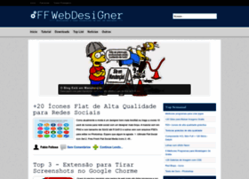ffwebdesigner.blogspot.com.br