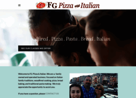 Fgpizza.com