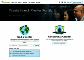 Fhc.familysearch.org