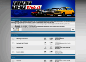 fiat127club.forumfree.net