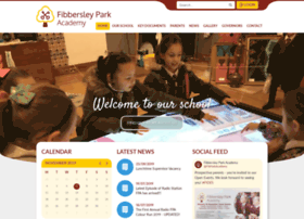 Fibbersley.eschools.co.uk