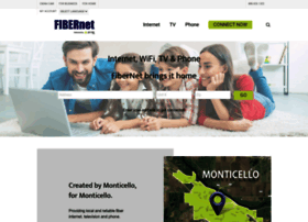 fibernetmonticello.com