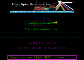 fiberopticproducts.com