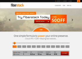 Fiberstack.com