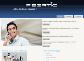 fibertic.com