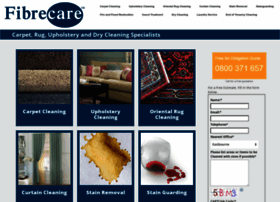 fibrecare.co.uk