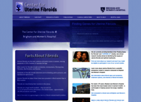fibroids.net