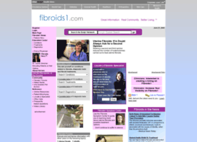 fibroids1.com