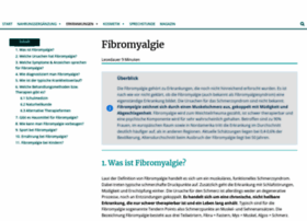 fibromyalgie-treffpunkt.de