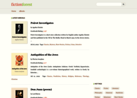 Fictionforest.net