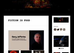 Fictionisfood.com
