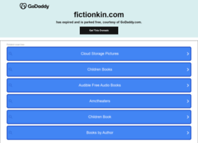 Fictionkin.com