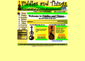 fiddlesandthings.com