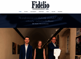 Fideliotrio.com