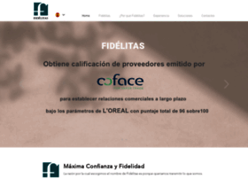 fidelitascredit.com