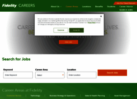 fidelity-jobs.com