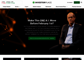 Fidelityinvestor.investorplace.com