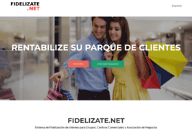 fidelizate.net