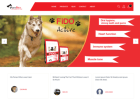 Fidodogfood.com