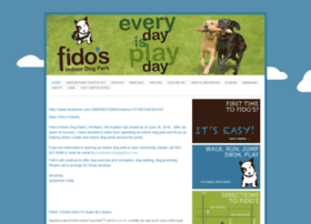 Fidos.squarespace.com