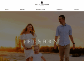 Fieldandforest.com.au