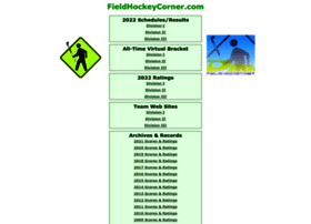 Fieldhockeycorner.com