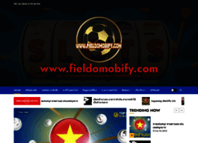 Fieldomobify.com