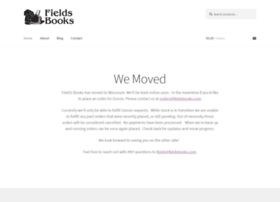 Fieldsbooks.com
