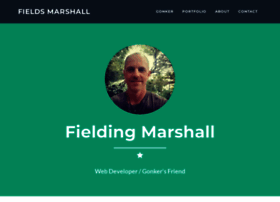 Fieldsmarshall.com