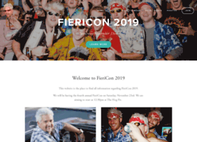 Fiericon.com
