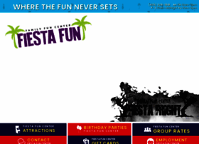 Fiestafuncenter.com