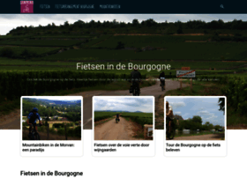 fietsen-bourgogne-frankrijk.nl