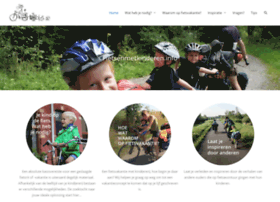 fietsenmetkinderen.info